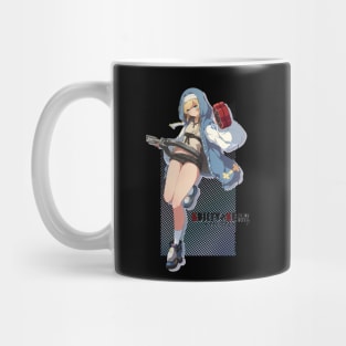 Bridget Mug